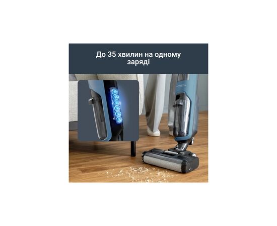 Пылесос Rowenta GZ2271E0, изображение 10