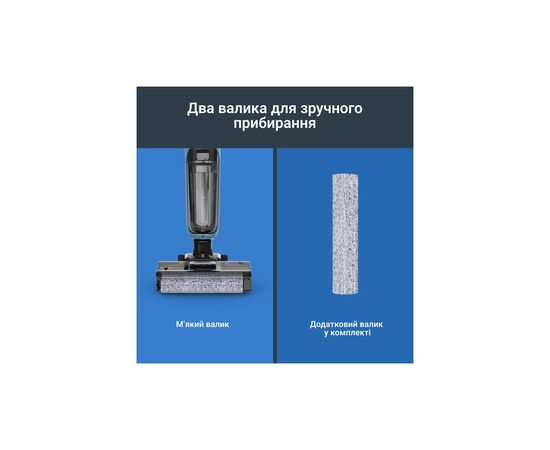 Пылесос Rowenta GZ2271E0, изображение 7