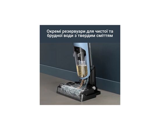 Пылесос Rowenta GZ2271E0, изображение 8