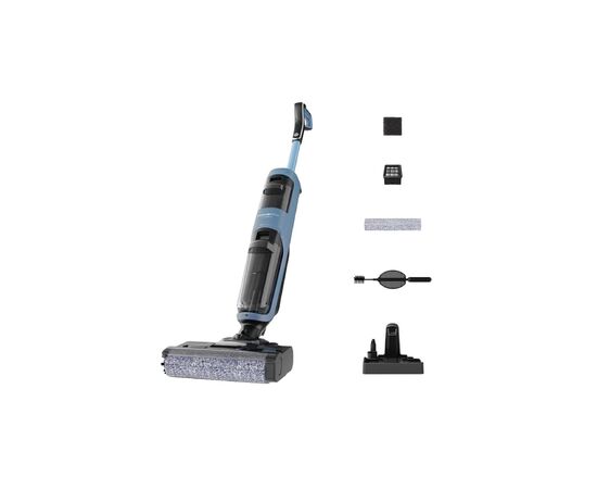 Пылесос Rowenta GZ2271E0