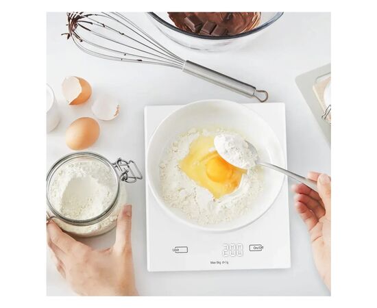 Весы кухонные Tefal BC5504V0, изображение 11