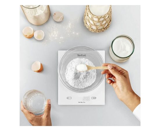 Весы кухонные Tefal BC5504V0, изображение 12