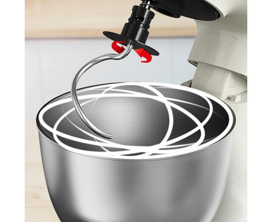 Кухонный комбайн Tefal QB140AF0, изображение 10