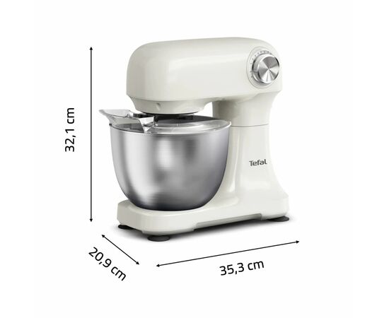 Кухонный комбайн Tefal QB140AF0, изображение 9