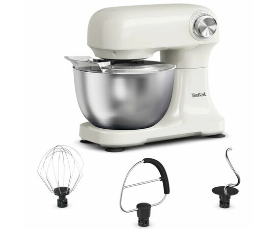 Кухонный комбайн Tefal QB140AF0