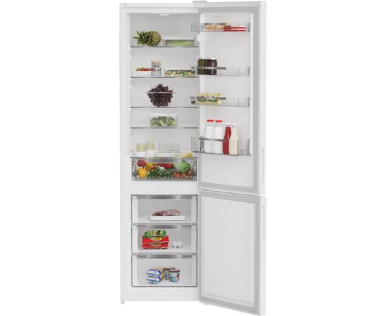 Холодильник Indesit INKS 1401 W4E (INKS1401W4E), изображение 4