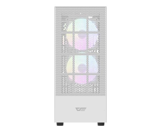 Корпус для ПК DARKFLASH A290 WHITE, изображение 2