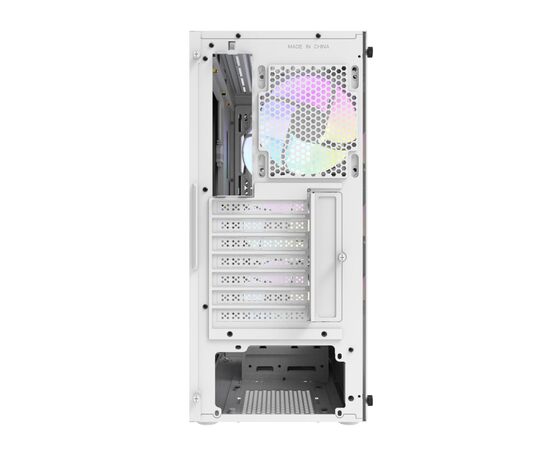 Корпус для ПК DARKFLASH DK352 WHITE, изображение 2