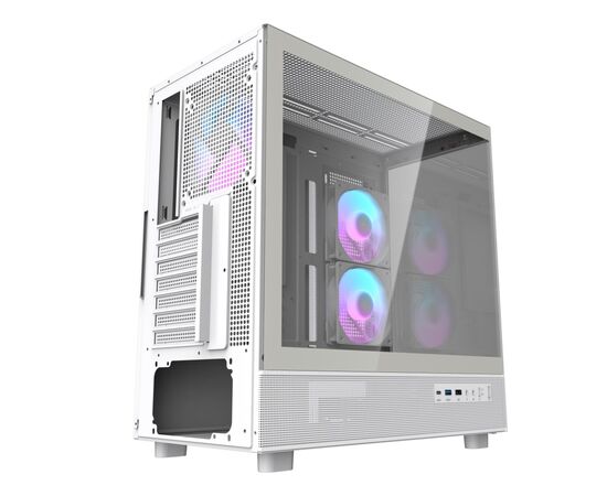 Корпус для ПК DARKFLASH DPX90 WHITE, изображение 7
