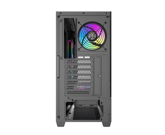 Корпус для ПК DARKFLASH DS900W AIR BLACK, изображение 3