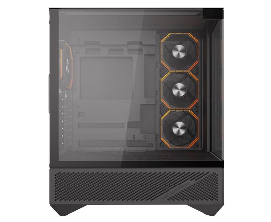 Корпус для ПК DARKFLASH DY460 BLACK, изображение 2