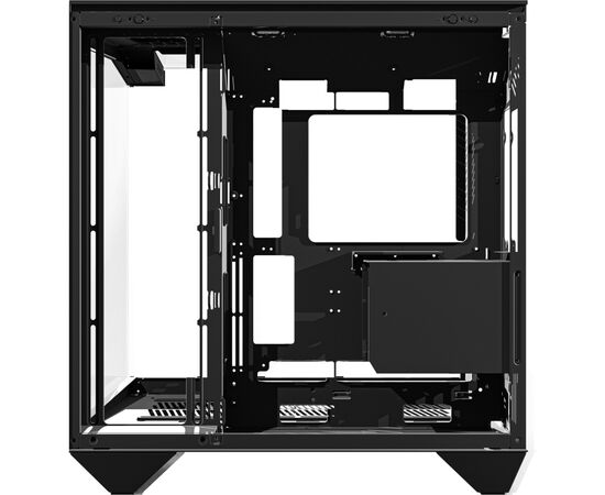 Корпус для ПК DARKFLASH DY470 BLACK, изображение 11