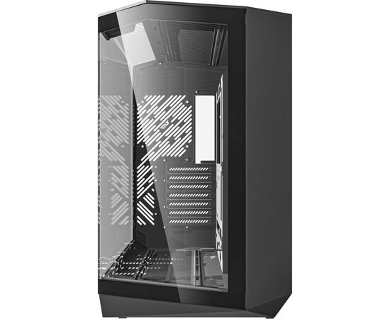 Корпус для ПК DARKFLASH DY470 BLACK, изображение 2