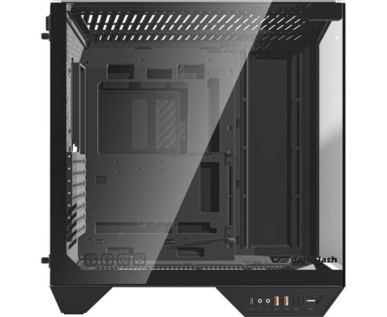 Корпус для ПК DARKFLASH DY470 BLACK, изображение 5