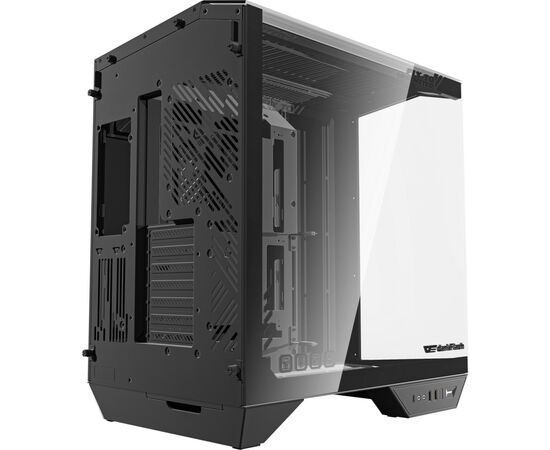 Корпус для ПК DARKFLASH DY470 BLACK, изображение 8