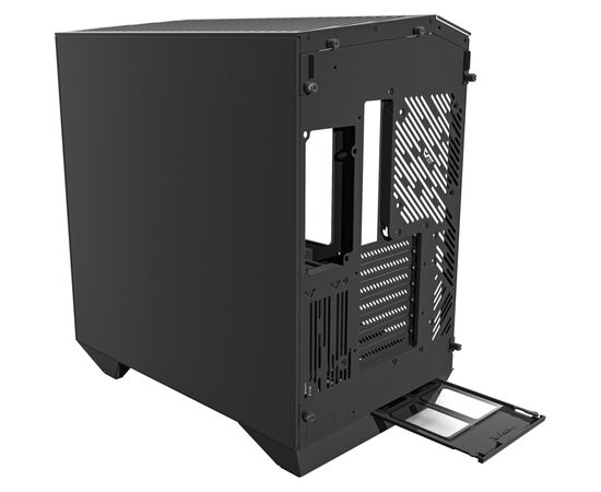 Корпус для ПК DARKFLASH DY470 BLACK, изображение 9