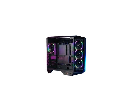 Корпус для ПК DARKFLASH DY470 BLACK