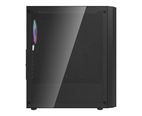 Корпус для ПК DARKFLASH DK351 BLACK, изображение 5