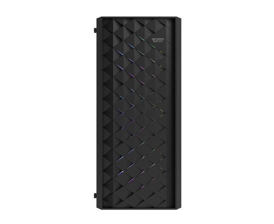 Корпус для ПК DARKFLASH DK351 BLACK