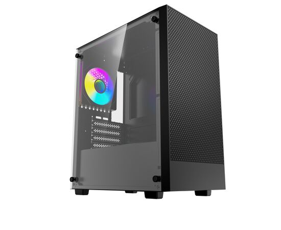 Корпус для ПК DARKFLASH M305 BLACK