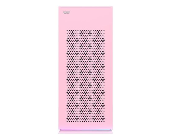 Корпус для ПК DARKFLASH DLH21 PINK, изображение 2