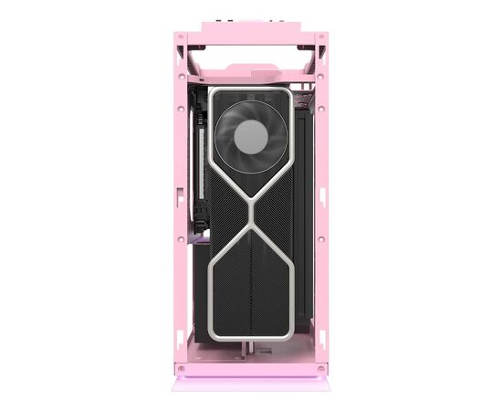 Корпус для ПК DARKFLASH DLH21 PINK, изображение 7