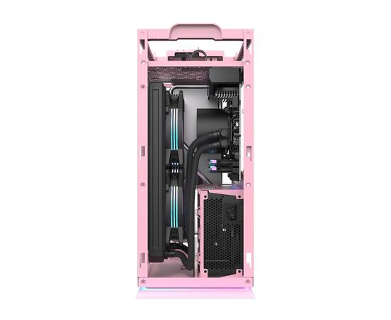 Корпус для ПК DARKFLASH DLH21 PINK, изображение 8
