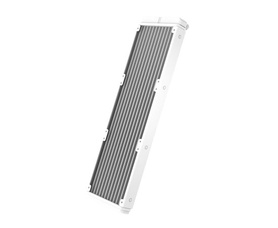 Кулер для процессора DARKFLASH DH360D WHITE, изображение 5