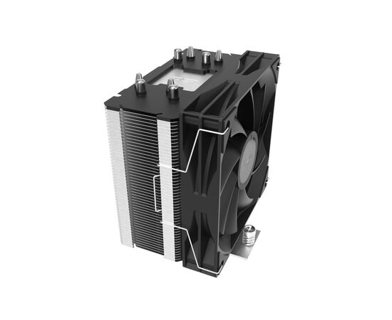 Кулер до процесора DARKFLASH S31 BLACK, зображення 3