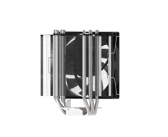 Кулер до процесора DARKFLASH S31 BLACK, зображення 5