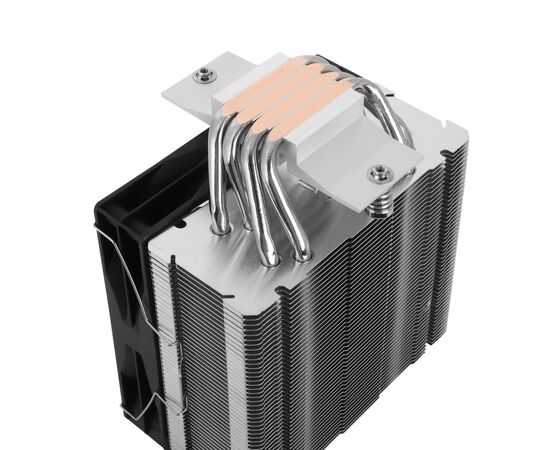 Кулер до процесора DARKFLASH S31 BLACK, зображення 6