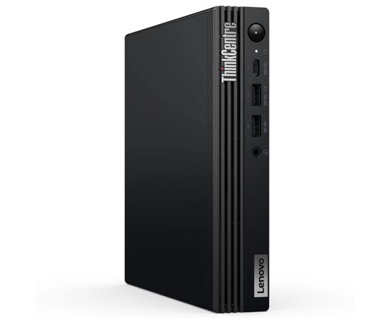 Компьютер Lenovo ThinkCentre M70Q G5 / i5-14400T, 16, 512, кл+м (12TD007DUI), изображение 2