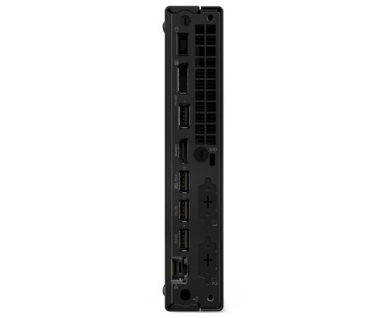 Компьютер Lenovo ThinkCentre M70Q G5 / i5-14400T, 16, 512, кл+м (12TD007DUI), изображение 4
