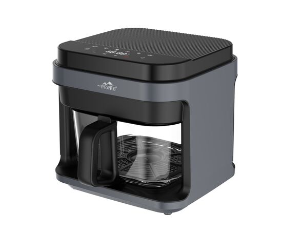 Мультипечь Monte MT-2710