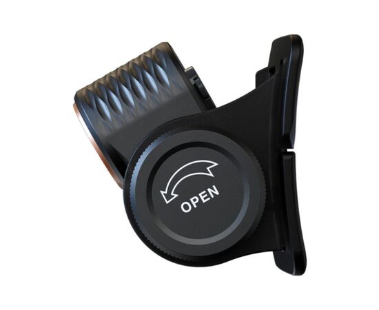 Фонарь Fenix HM55R налобний чорний (HM55Rblc), изображение 4