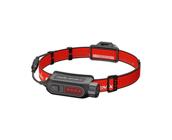 Фонарь Fenix HP12R-TRd налобний червоний (HP12R-TRd), изображение 2