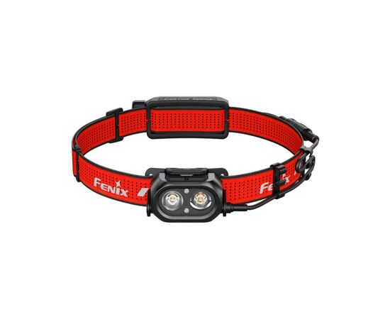 Фонарь Fenix HP12R-TRd налобний червоний (HP12R-TRd), изображение 3