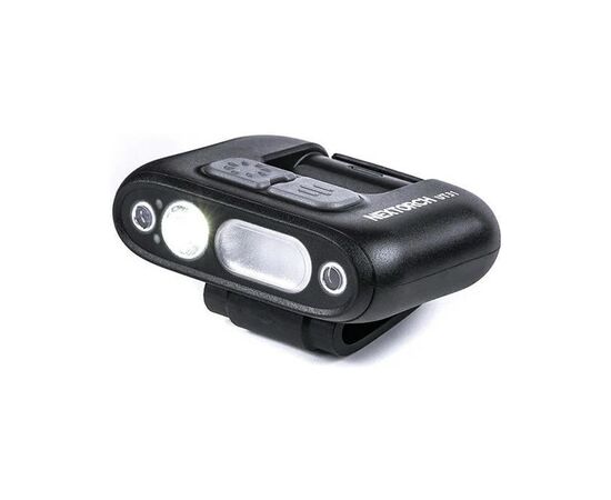 Ліхтар Nextorch налобний чорний (UT31), зображення 3