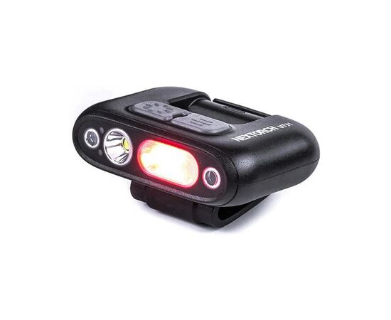 Ліхтар Nextorch налобний чорний (UT31), зображення 4