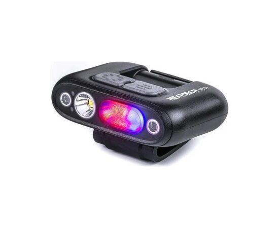 Ліхтар Nextorch налобний чорний (UT31), зображення 5