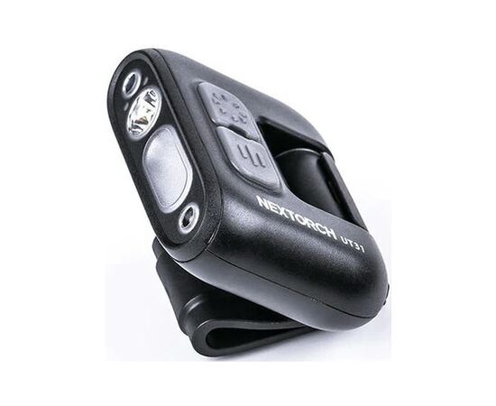Ліхтар Nextorch налобний чорний (UT31), зображення 6