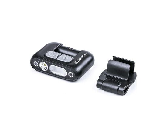 Ліхтар Nextorch налобний чорний (UT31), зображення 7