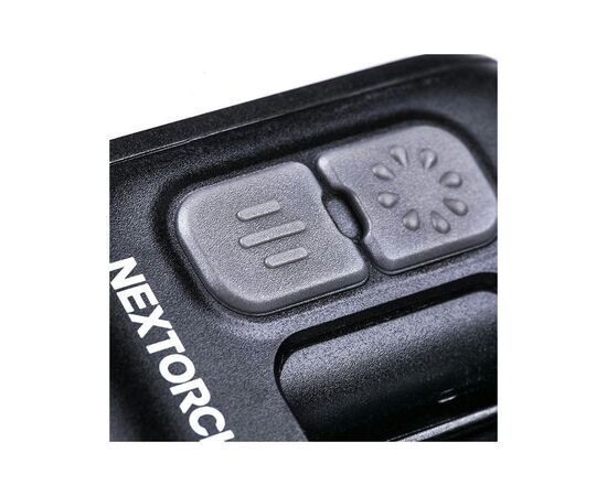 Ліхтар Nextorch налобний чорний (UT31), зображення 9