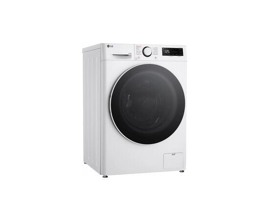 Пральна машина LG F2R5FG0W, зображення 2