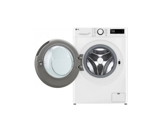 Пральна машина LG F2R5FG0W, зображення 3