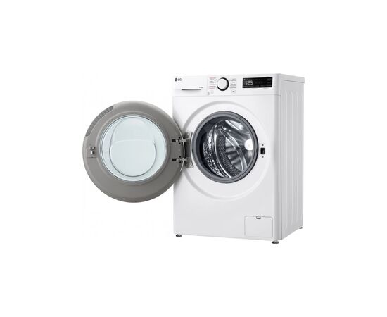 Пральна машина LG F2R5FG0W, зображення 4
