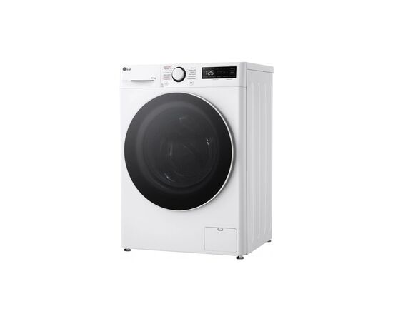 Пральна машина LG F2R5FG0W, зображення 5