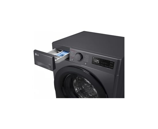 Пральна машина LG F2R5FG6J, зображення 12