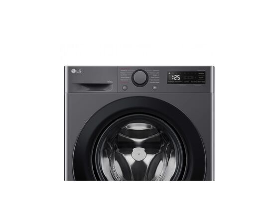 Пральна машина LG F2R5FG6J, зображення 9