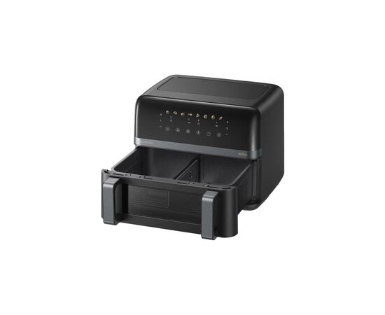 Мультипечь MOVA FD20 Pro Black (AF-5518ATB), изображение 2